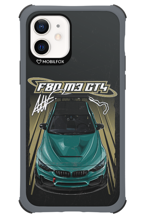 FBD M3 GT4 2.0 - Apple iPhone 12
