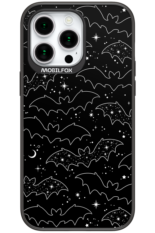 Dreamer Bat - Apple iPhone 15 Pro Max