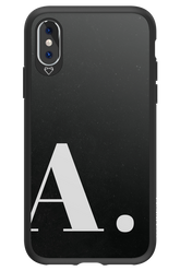 A (Off Space) 2.0 - Apple iPhone XS