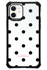 Baby Dots - Apple iPhone 12