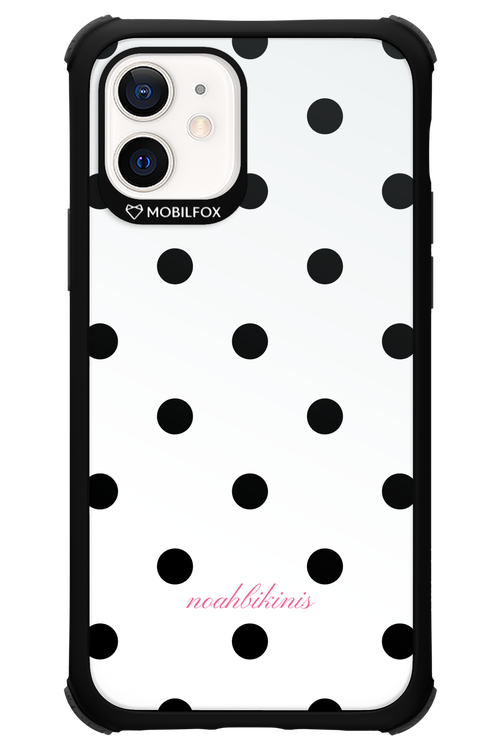 Baby Dots - Apple iPhone 12