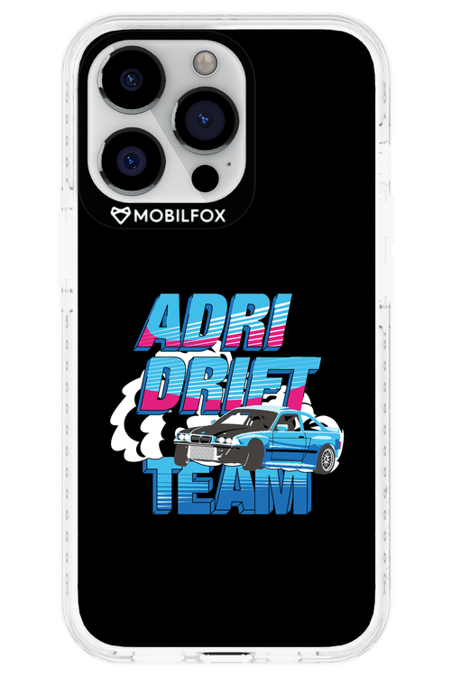 Adri Drift - Apple iPhone 13 Pro