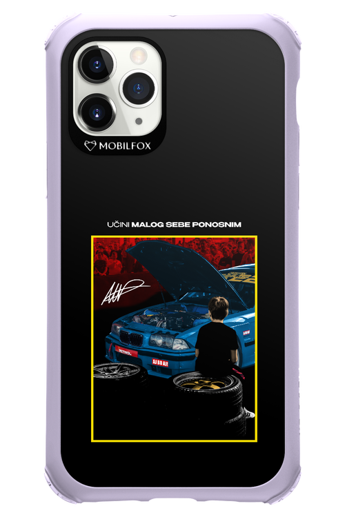 Nova Priprema 2.0 - Apple iPhone 11 Pro