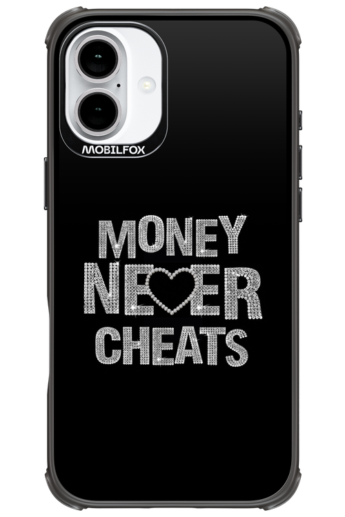 Money Cheats 2.0 - Apple iPhone 16 Plus