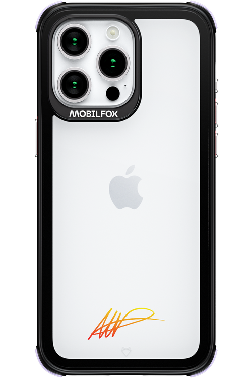 Signature Edition 2.0 - Apple iPhone 15 Pro Max