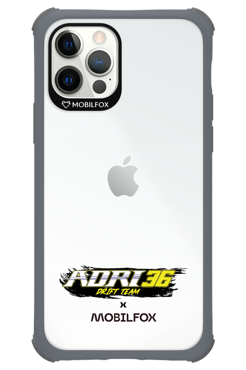 ADRI36 x Mobilfox Edition 2.0 - Apple iPhone 12 Pro