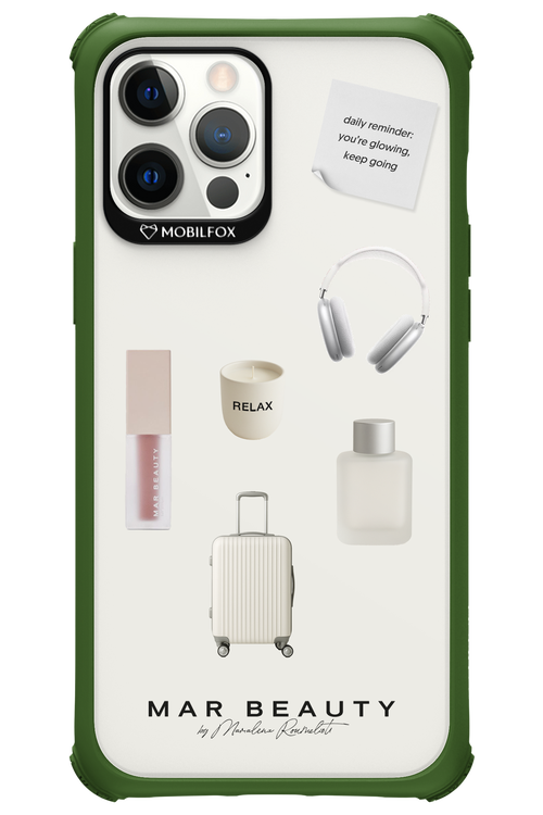 Clean Girl - Apple iPhone 12 Pro Max