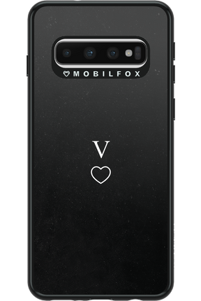 V Black 2.0 - Samsung Galaxy S10