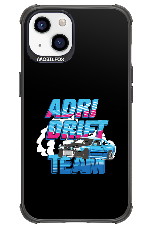 Adri Drift - Apple iPhone 13