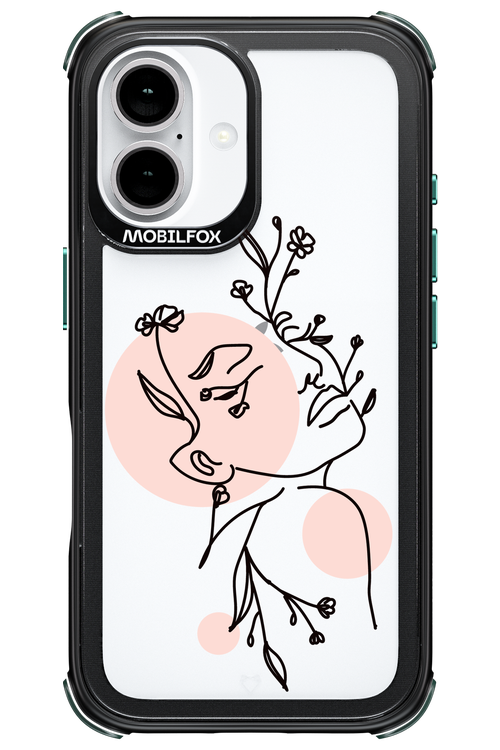 Confidence - Apple iPhone 16