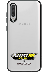 ADRI36 x Mobilfox Edition - Samsung Galaxy A70