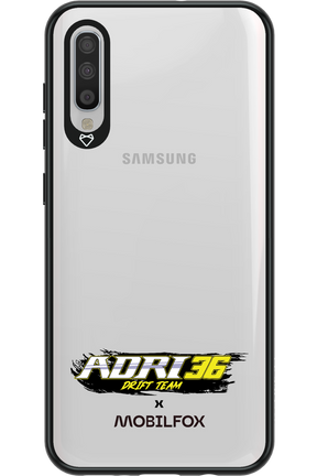 ADRI36 x Mobilfox Edition - Samsung Galaxy A70
