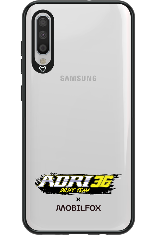 ADRI36 x Mobilfox Edition - Samsung Galaxy A70