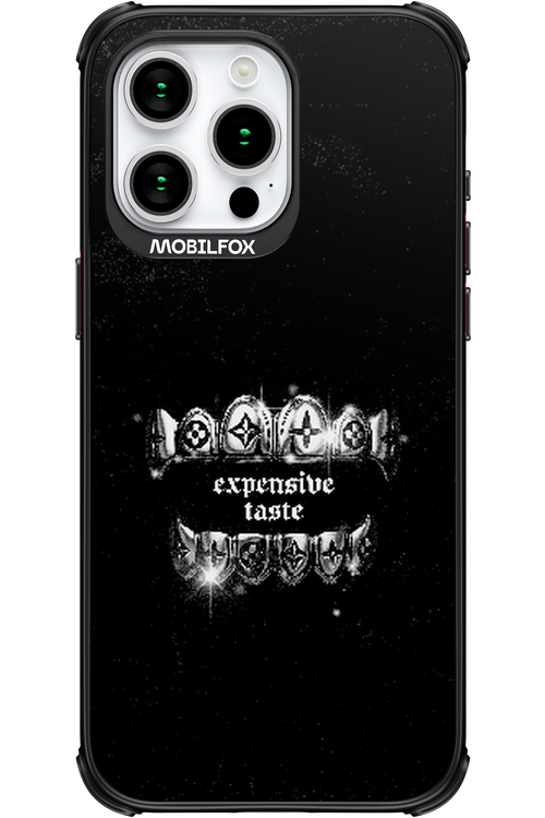 Expensive Taste - Apple iPhone 15 Pro Max