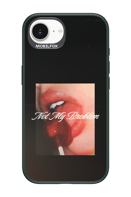 Not My Problem II 2.0 - Apple iPhone 16e