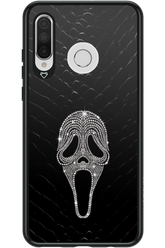 Glitter Ghost - Huawei P30 Lite
