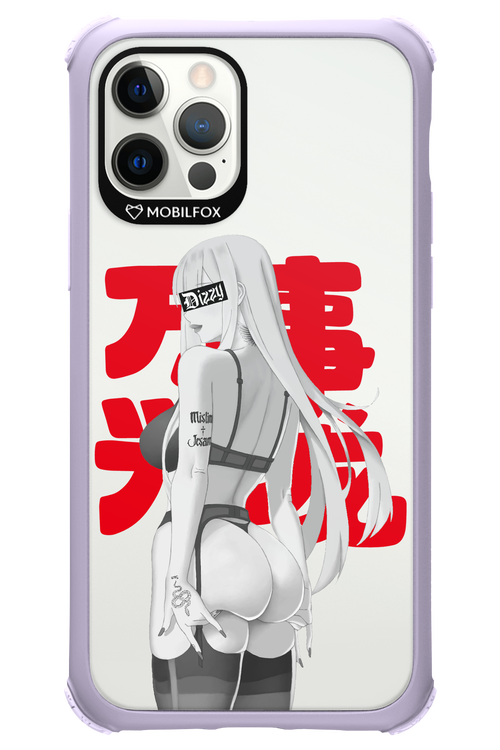 Neo Silence - Apple iPhone 12 Pro