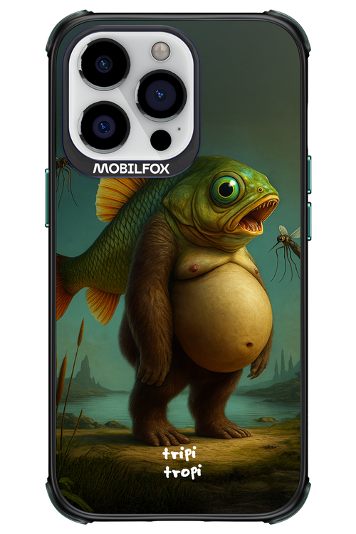 Tripi tropi - Apple iPhone 13 Pro