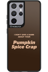 P-Spice Crap - Samsung Galaxy S21 Ultra