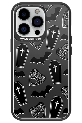 After Death - Apple iPhone 13 Pro