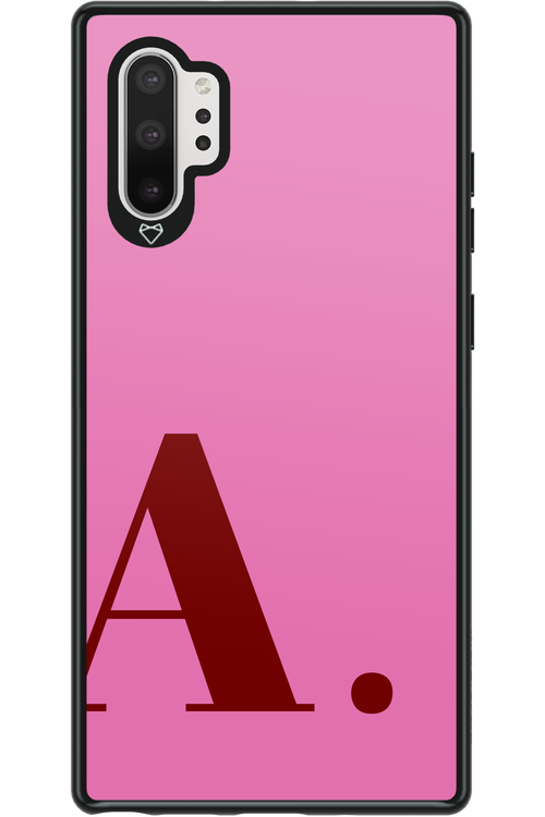 A (Sorbet) 2.0 - Samsung Galaxy Note 10+