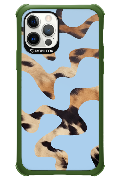 Funky Deer - Apple iPhone 12 Pro