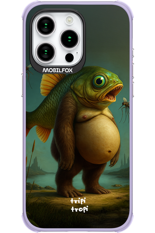 Tripi tropi - Apple iPhone 15 Pro Max