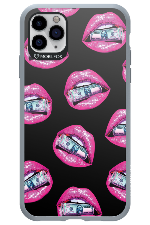 Money Lips - Apple iPhone 11 Pro Max