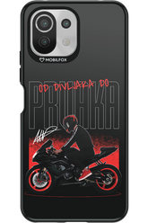 PRVHKA 2.0 - Xiaomi Mi 11 Lite (2021)