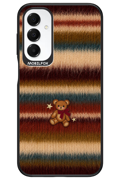 Teddy Club 2.0 - Samsung A16