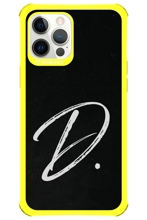 (Off Space) D 2.0 - Apple iPhone 12 Pro Max