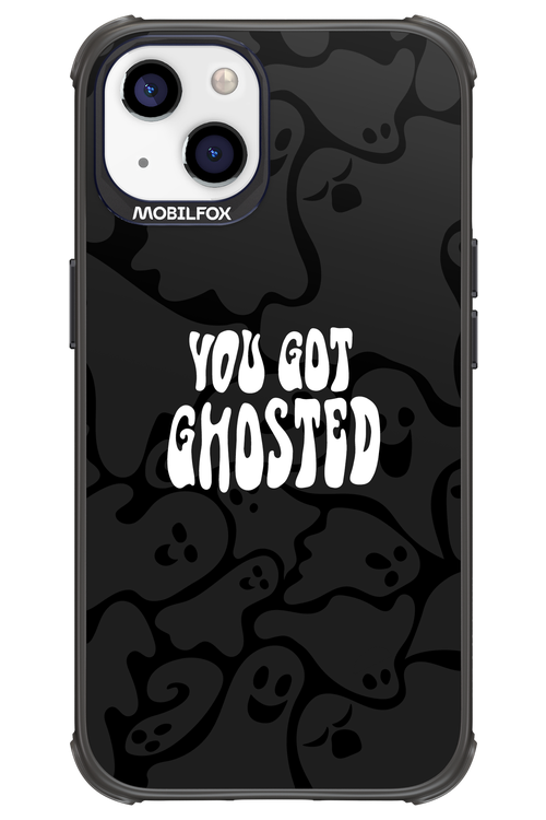 Ghosted - Apple iPhone 13