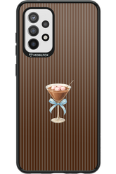 Hot Chocolate Martini - Samsung Galaxy A72
