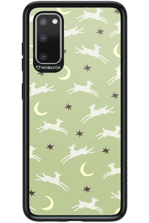 Folclore Rush - Samsung Galaxy S20