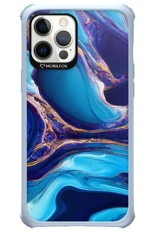 Amethyst - Apple iPhone 12 Pro Max