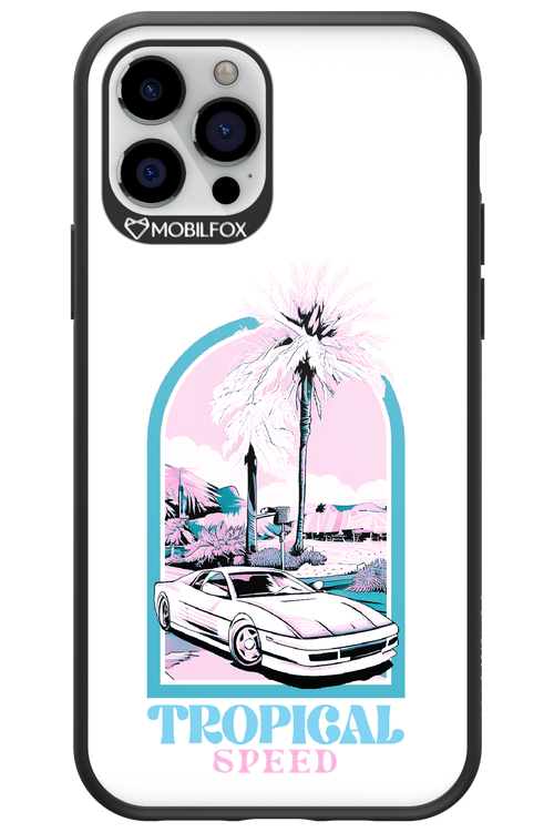 Tropical Speed - Apple iPhone 12 Pro
