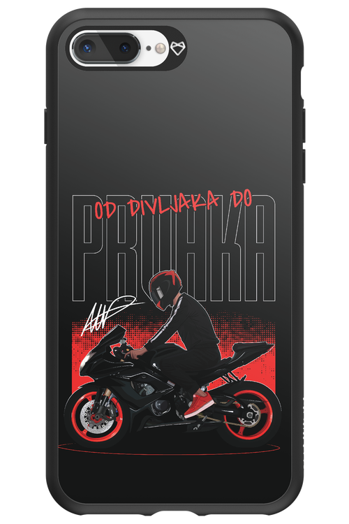 PRVHKA 2.0 - Apple iPhone 8 Plus