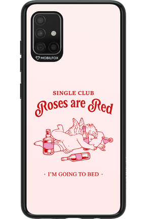 Bed Romance 2.0 - Samsung Galaxy A51