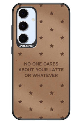 Whateverrr - Samsung S24 FE