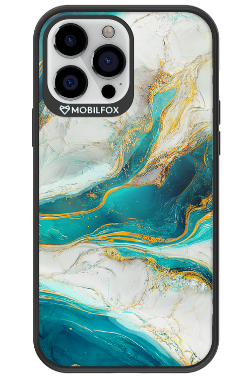 Emerald - Apple iPhone 13 Pro Max