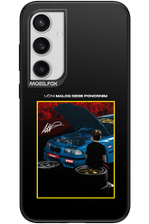 Nova Priprema 2.0 - Samsung Galaxy S24+
