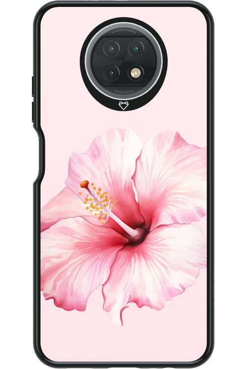 HibiPinky 2.0 - Xiaomi Redmi Note 9T 5G