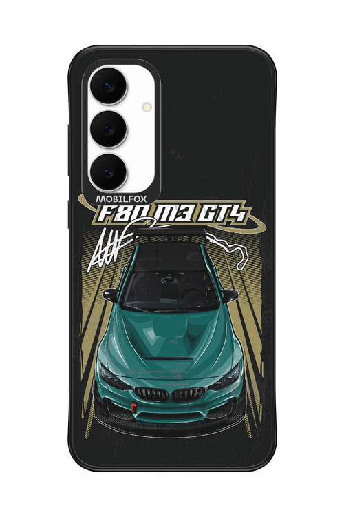 FBD M3 GT4 2.0 - Samsung S25 FE