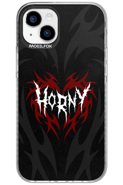 HORNY 2.0 - Apple iPhone 15 Plus