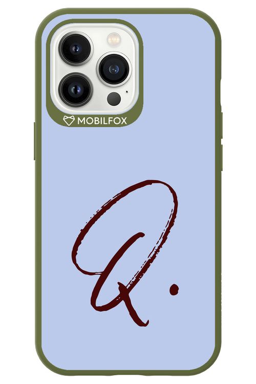 (Jellyfish Presso) Q 2.0 - Apple iPhone 13 Pro
