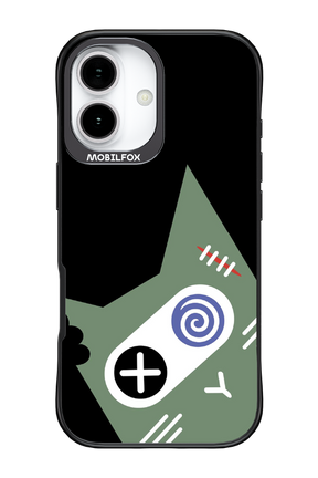 scarface - Apple iPhone 17