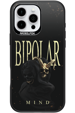 BIPOLAR 2.0 - Apple iPhone 16 Pro Max