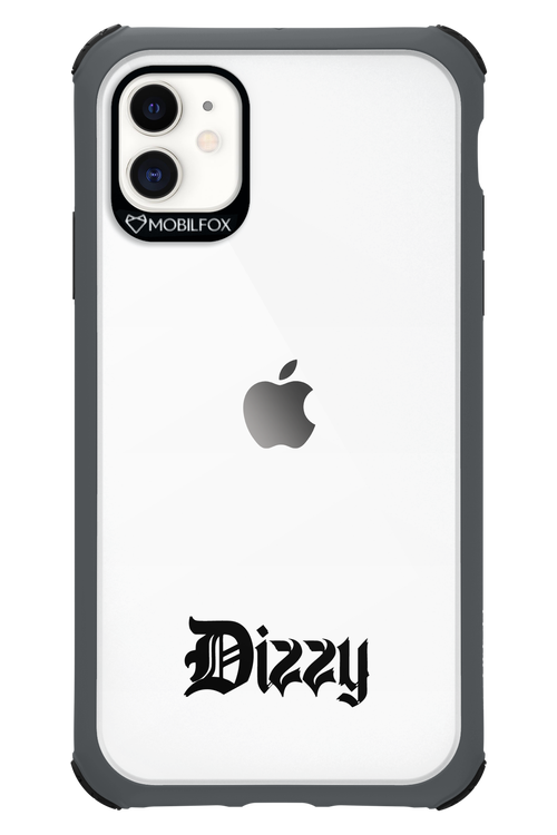 Crimson Code - Apple iPhone 11