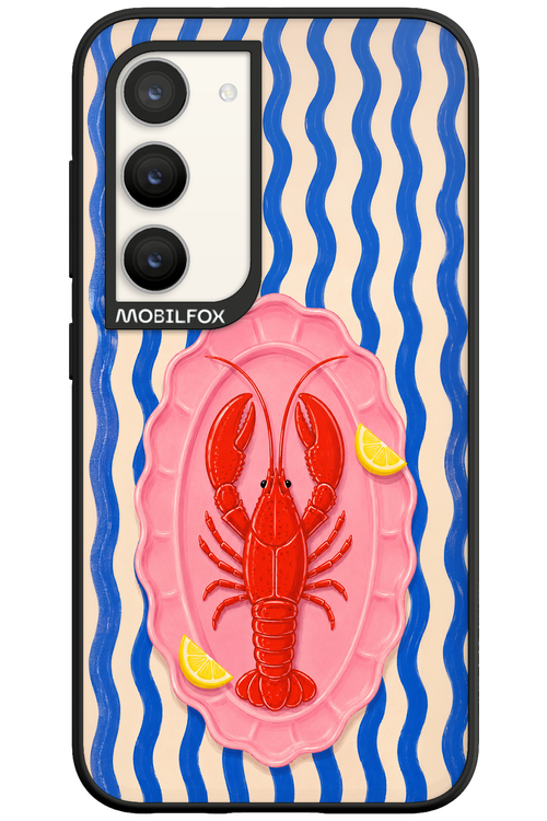 LOBSTER 2.0 - Samsung Galaxy S23