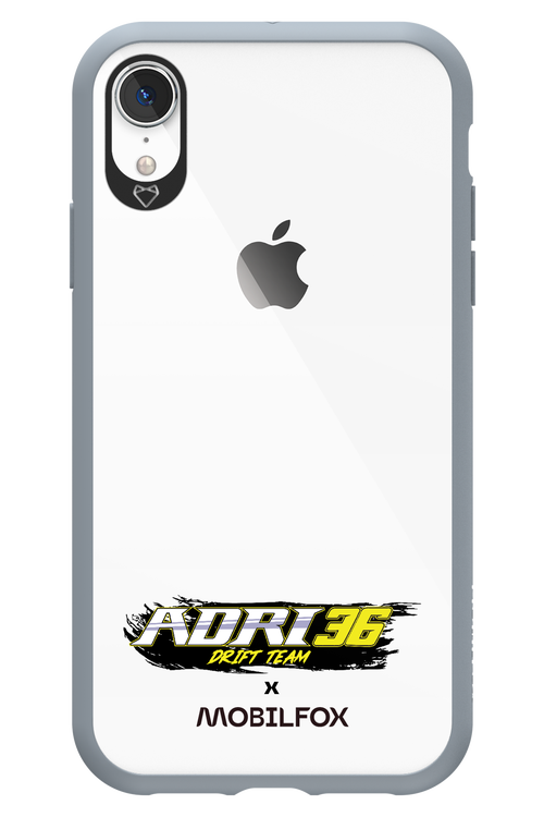 ADRI36 x Mobilfox Edition - Apple iPhone XR